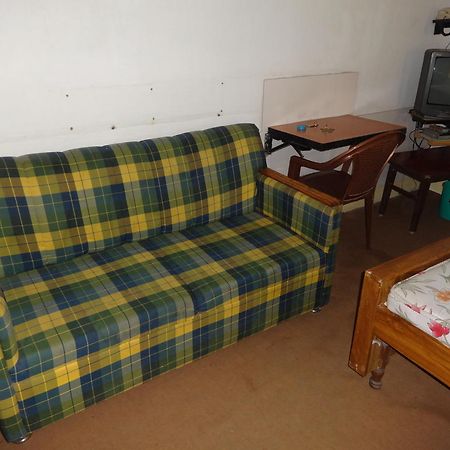 Hotel Upasana Bhubaneswar Eksteriør billede