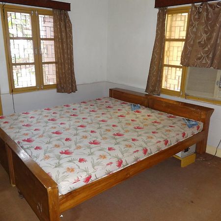 Hotel Upasana Bhubaneswar Eksteriør billede