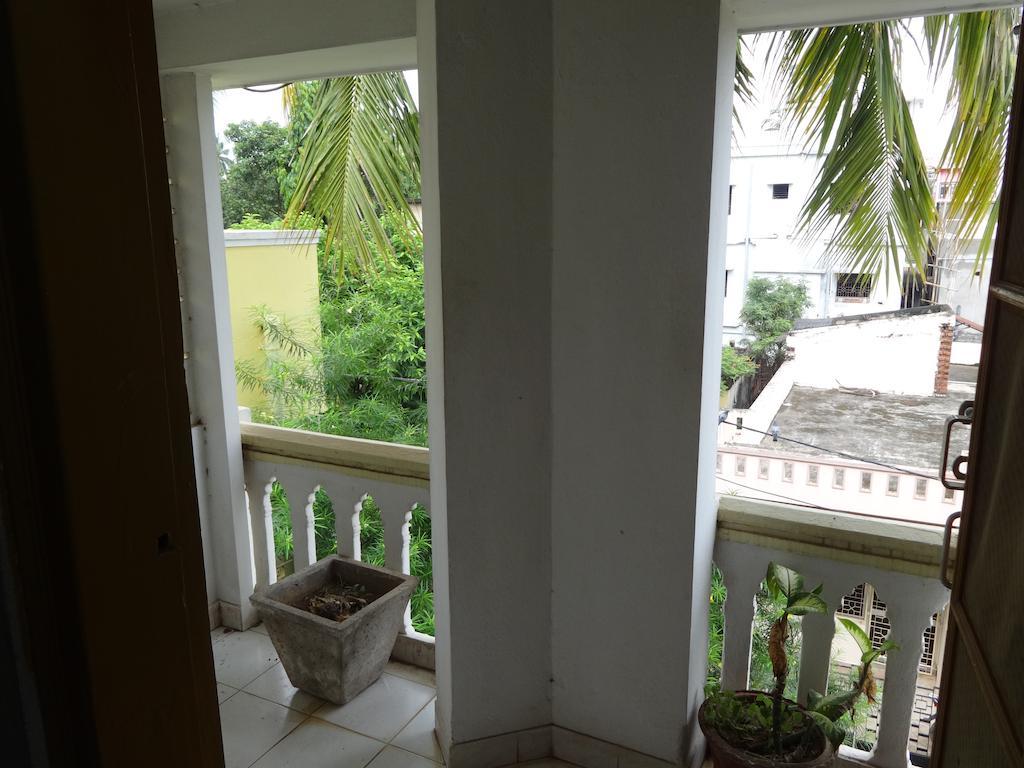 Hotel Upasana Bhubaneswar Eksteriør billede