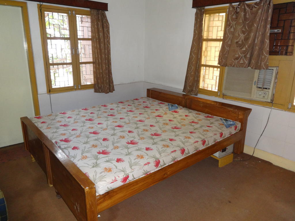 Hotel Upasana Bhubaneswar Eksteriør billede