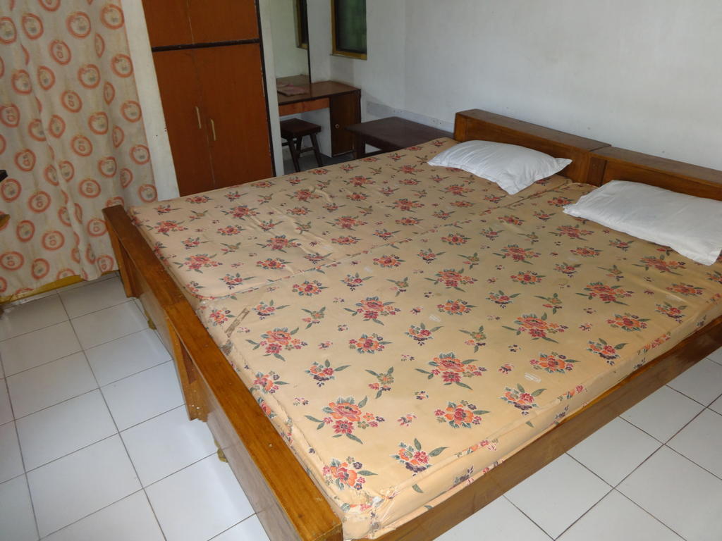 Hotel Upasana Bhubaneswar Værelse billede
