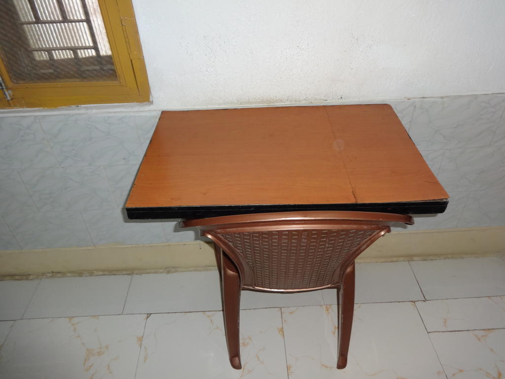 Hotel Upasana Bhubaneswar Eksteriør billede