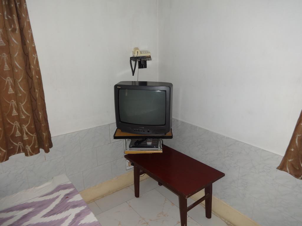Hotel Upasana Bhubaneswar Værelse billede