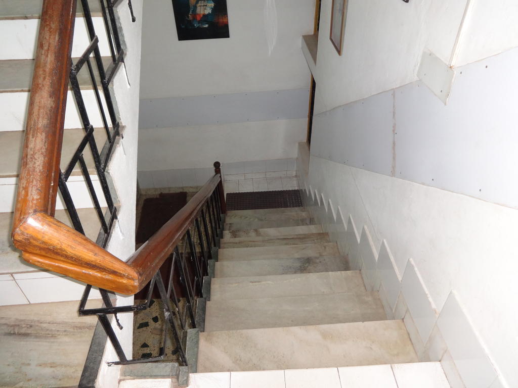Hotel Upasana Bhubaneswar Eksteriør billede